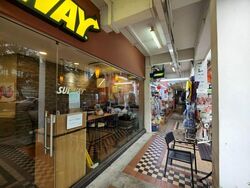 Ubi Avenue 1 (D14), Shop House #575219321